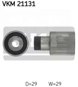 VKM 21131 SKF